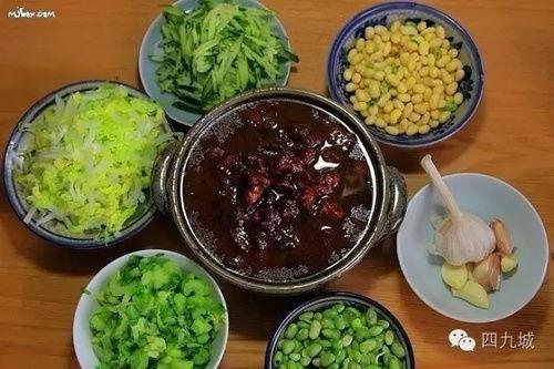 娱乐吃瓜酱模板风格